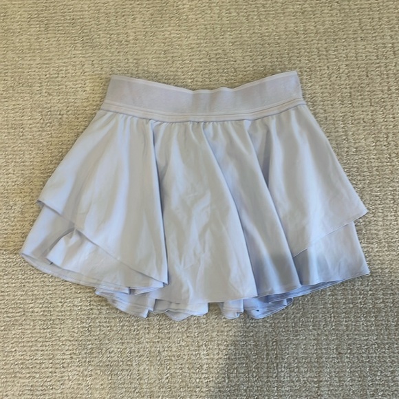 LULULEMON SKIRT - Picture 1 of 6